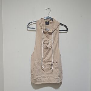 Olympia H2O Y Back Hoodie